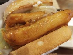 -肯德基(大成店)
