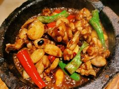 -味府(万家福店)