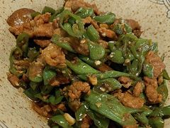 -萬家灯火·私房湘菜·22年老手艺(南岭大道店)