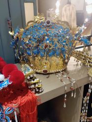 -盘子女人坊古装写真摄影(长春总店)