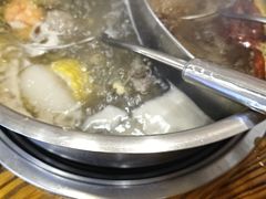 -荣记潮汕牛肉火锅(仙鹤街店)