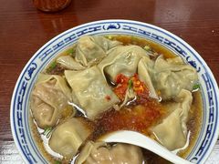 -古徽州馄饨店(宝安路店)