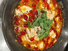 -懒人盐府人家(航天桥店)