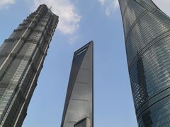 -上海中心大厦