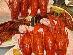 -怪怪龙虾·来自江苏盱眙(惊驾路店)