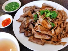 三拼-春梅里卤鹅馆·47年老字号(中山路店)