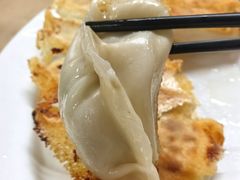 -康平锅贴馆时令海鲜(大润发店)