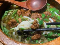 -山石榴·贵州菜(丰盛里店)