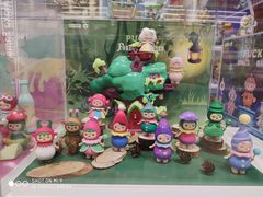 -泡泡玛特POPMART(合生汇店)