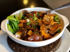 瓦煲饭-Qiqihar Charcoal BBQ Caulfield 犇齐齐哈尔烤肉