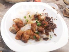 -新兴家喻酒家·羊城名宴(昌岗店)