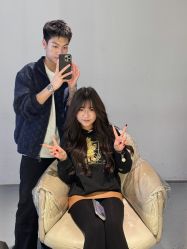 点击看大图 -3AM HAIR SALON烫发染发接发