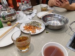 -蝎王府羊蝎子(虎坊桥总店)
