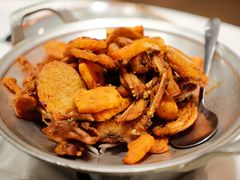 -香雪海饭店中餐厅(人民桥店)