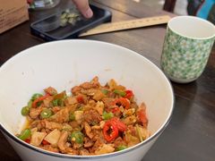 -吃货私房菜(丽江束河古镇店)
