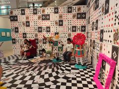 -【朵云轩艺术中心】博洛尼亚插画展·中国巡展·上海站