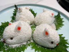 -优食坊·蒸汽海鲜(康盛路店)