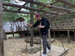 -蟠龙山长城景区