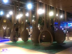 -汤W城市微度假(仓山店)