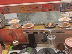 -争鲜回转寿司(西红门荟聚PLUS店)