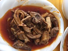 荣生萝卜汤-荣生萝卜汤饭店