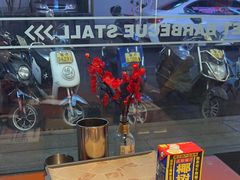 -神府路壹号·海鲜烧烤·砂锅粥·锅物(三坊七巷店)