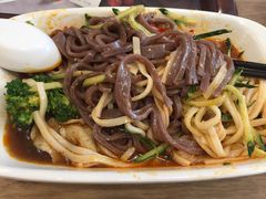 -魏家凉皮(十里河店)
