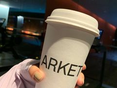 -ARKET CAFÉ(三里屯太古里店)