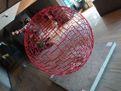 -WOLFGANG PUCK KITCHEN & BAR(迪士尼小镇店)