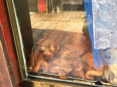 -阿二烤鸡(山塘街店)