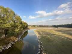 -北京麋鹿生态实验中心