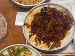 -老昌春饼(欧亚世纪店)