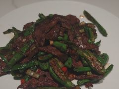 -鑫小城故事·藕汤·家常菜(台北一路总店)