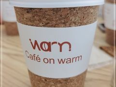 -Cafe on warm(丹霞店)