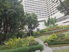 -广州花园酒店