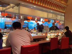 -莲寿司(国兴店)