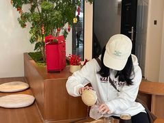 -旧屋咖啡(海景店)