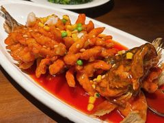 -人和馆·上海菜(肇嘉浜路店)