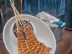 -禧悦楼(天德广场店)
