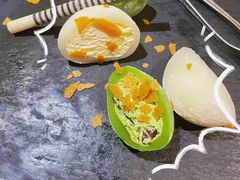 -炙柒Sekinana·精致料理 烧鸟·铁板烧(海上世界店)