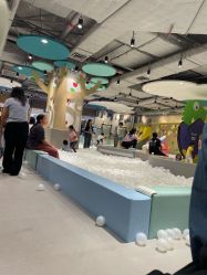 -meland亲子乐园•活动包场(佛山新DNA购物中心店)