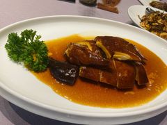 -云锦壹号·淮扬宴(徐汇万科店)