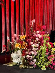 -武汉香格里拉大酒店·宴会厅