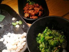 -金牌外婆家(苏州中心店)