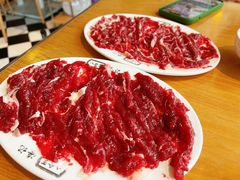 -八合里潮汕鲜牛肉火锅(万科里店)