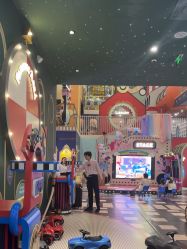 -MELAND CLUB亲子乐园·派对·餐厅(北京芳圆里ID MALL店)