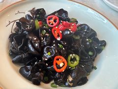 开胃小木耳-聚鑫阁江浙菜·非遗传承技艺(青村帝华园店)