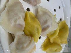-船歌·鱼水饺青岛菜(国贸商城店)