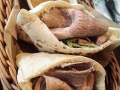 -FABIO’S费比欧披萨餐厅