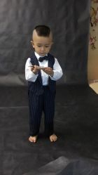 -爱儿宝孕妇儿童亲子摄影(月亮河店)